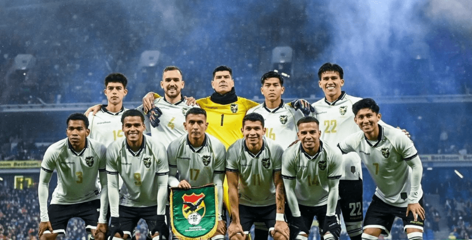 Villegas apuesta por Govea, Godoy y Ábrego; Martins y Banegas quedan fuera del repechaje ante Surinam