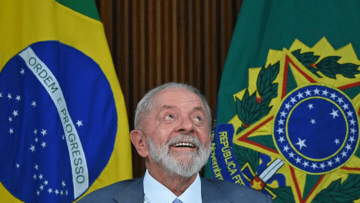 El Tribunal Superior Electoral de Brasil rechaza peticiones que buscan procesar a Lula