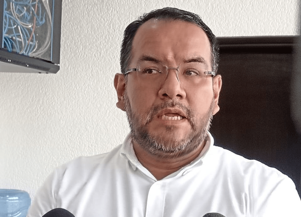 TED confirma debate entre candidatos a la Gobernación y Alcaldía de Santa Cruz