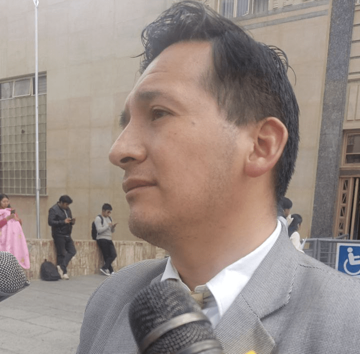 Analista económico considera importante participación de Paz en la "Cumbre del Escudo de las Américas"