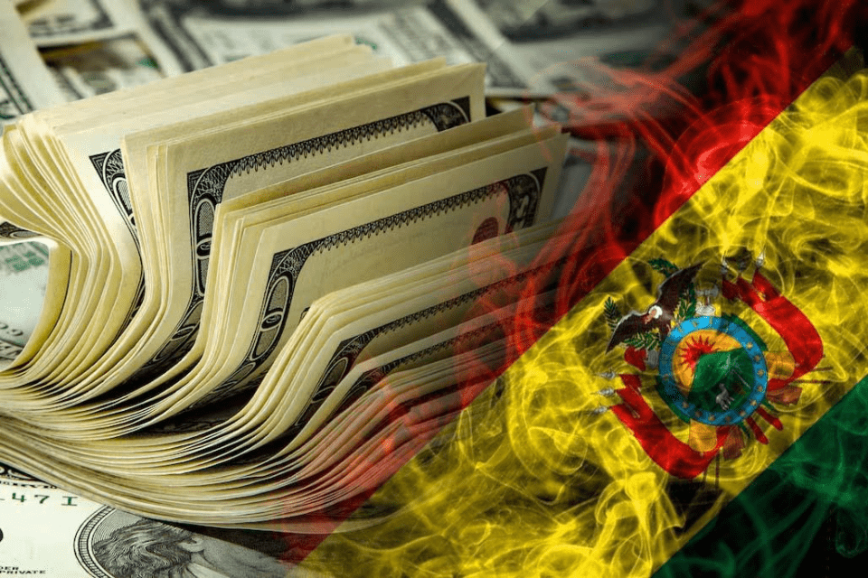 Fundación Jubileo ve necesario reducir deuda externa para viabilizar importación de combustible