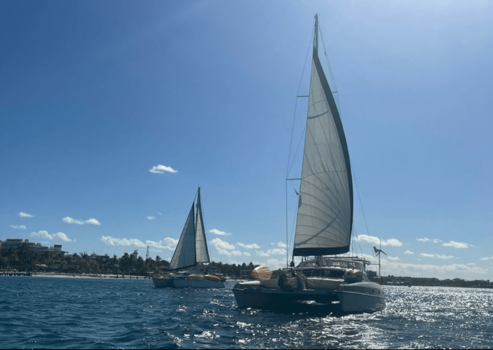 México inicia búsqueda de embarcaciones desaparecidas que se dirigían a Cuba