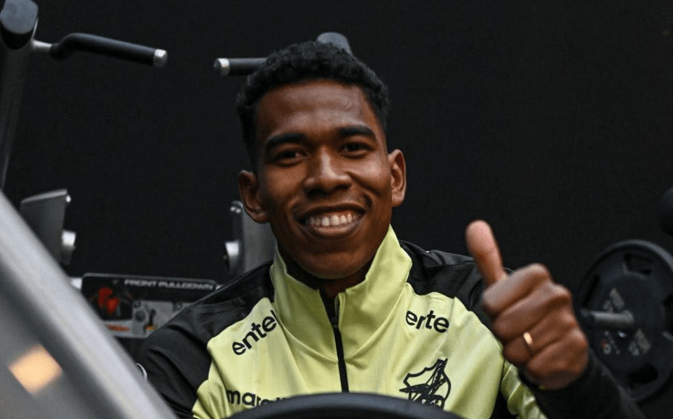 Bolivia se instala en Monterrey y alista su "búnker" para la repesca mundialista