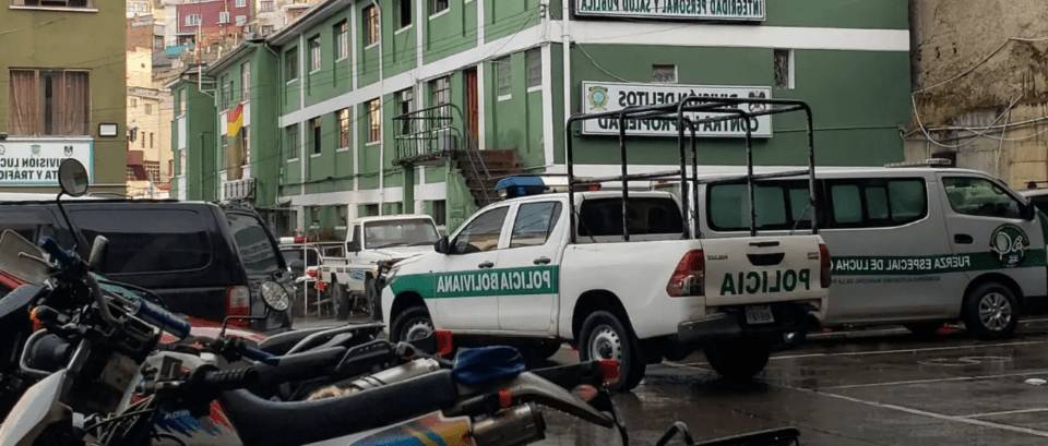 Dictan detención preventiva por seis meses para el feminicida de Maya