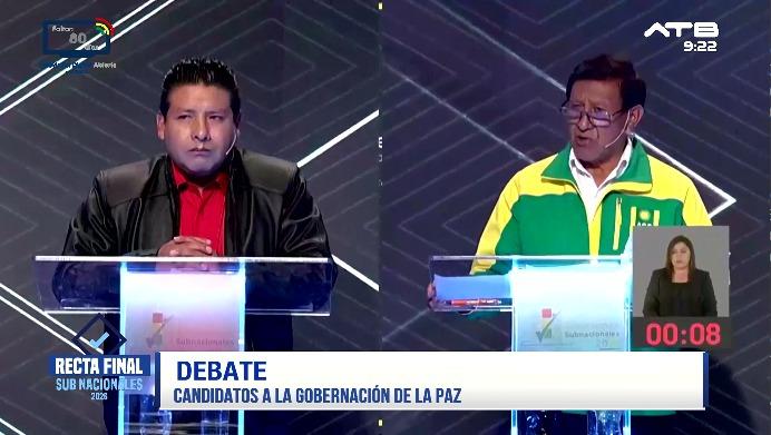 Santos Quispe: “Hay sindicatos que buscan sus propios intereses”