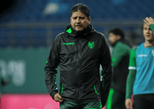 Villegas ya tiene el onceno: Este sería el equipo titular de La Verde
