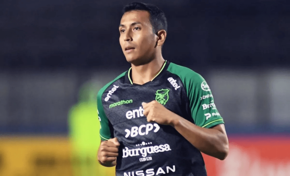 Fernández y Rocha se suman a la Verde esta noche