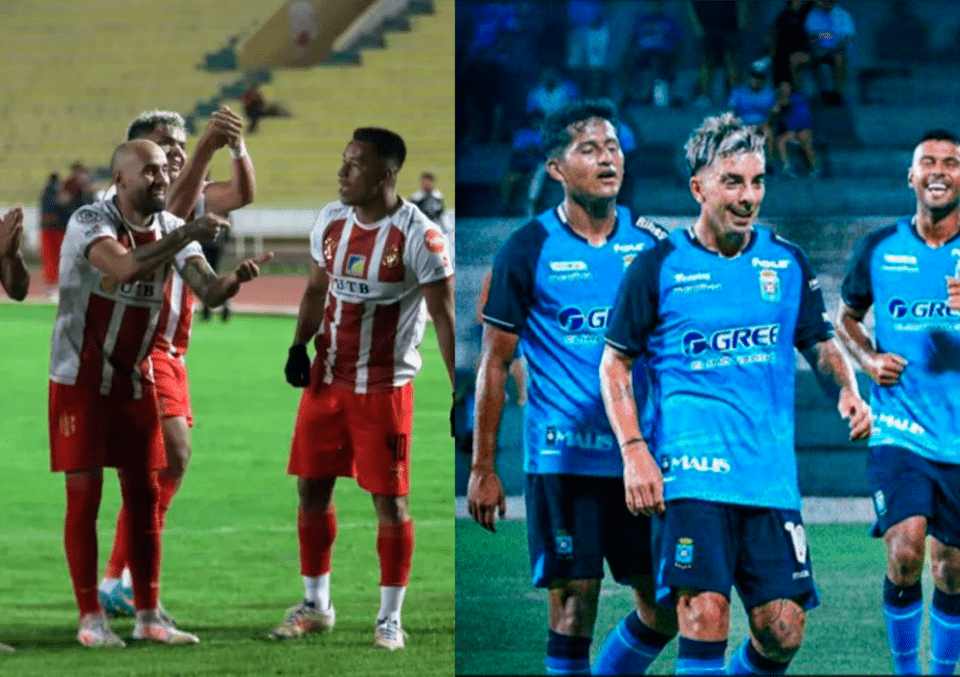 Blooming e Independiente ya conocen su destino: grupos exigentes y rivales de peso en la Sudamericana