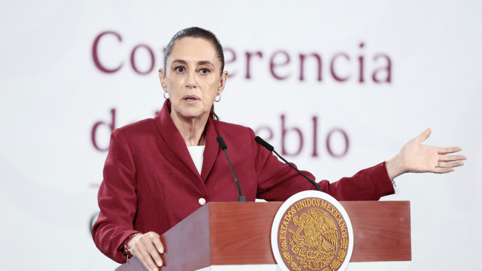 México ve factible acoger los partidos de Irán en el Mundial 2026