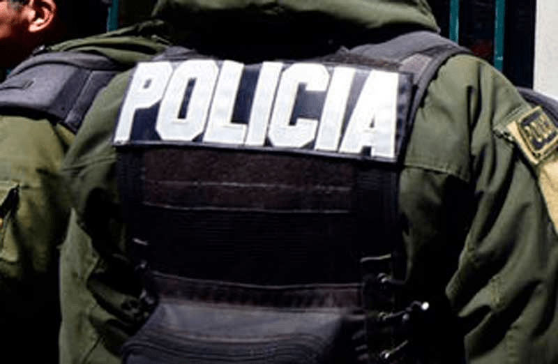 Taxista fue acribillado en El Alto: la Policía inicia las investigaciones