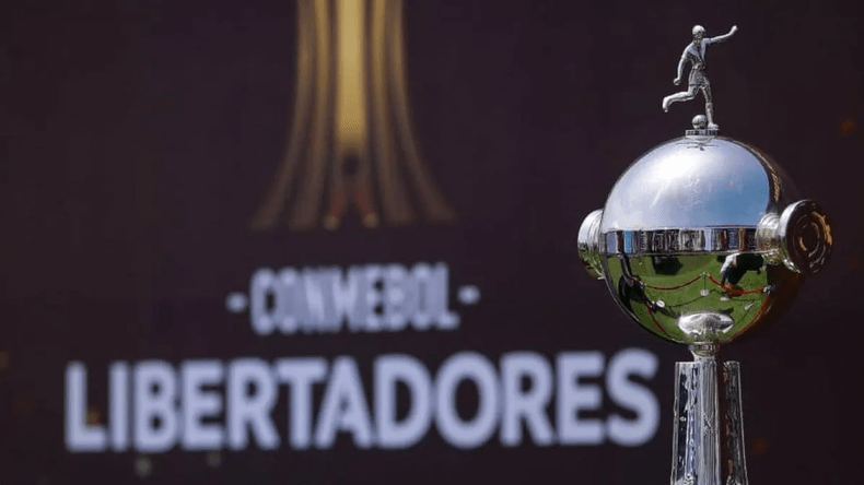 Copa Libertadores 2026: Así quedó la fase de grupos