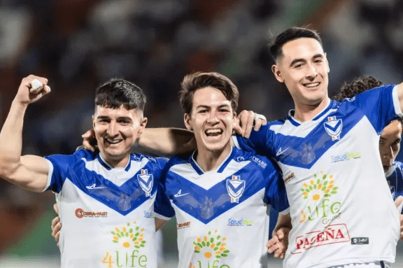 GV San José elimina a Aurora y avanza a semifinales del Torneo Repechaje de Verano