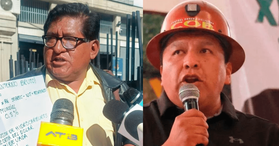 Conamype cierra la puerta al incremento salarial: afirman que es "inviable" el pedido de la COB