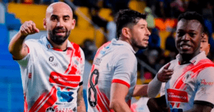 Nacional Potosí va por el liderato ante Blooming en Santa Cruz