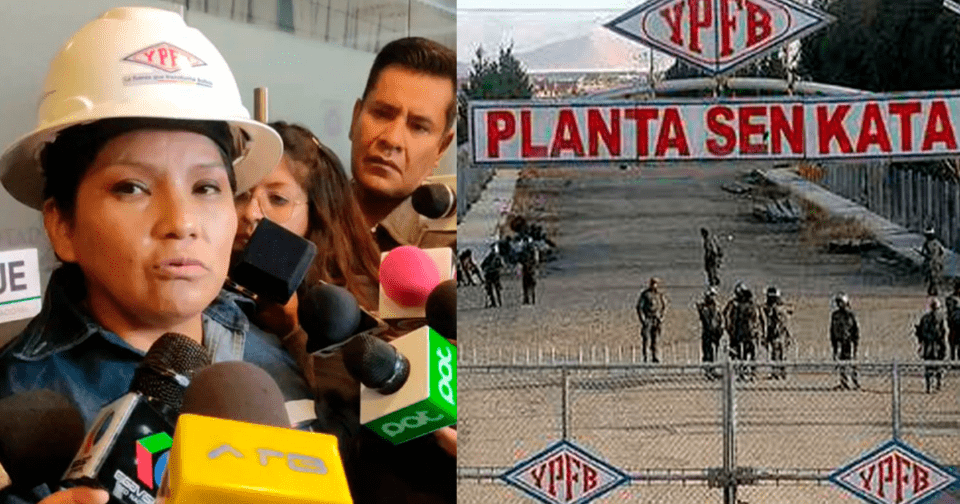 Legisladora del PDC evidencia falta de "aditivos" para mejorar calidad de combustible