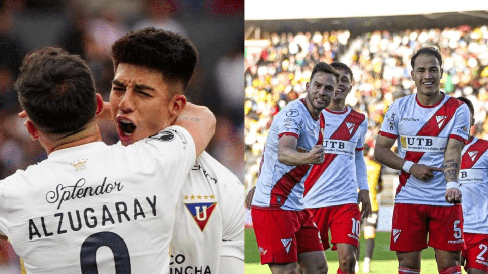 Always Ready recibe a una Liga de Quito urgida de resultados