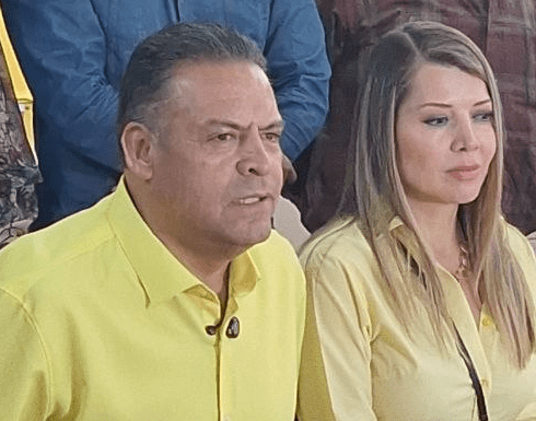 Luis Revilla dice estar dispuesto a participar de la segunda vuelta, pero critica insistencia de Yahuasi