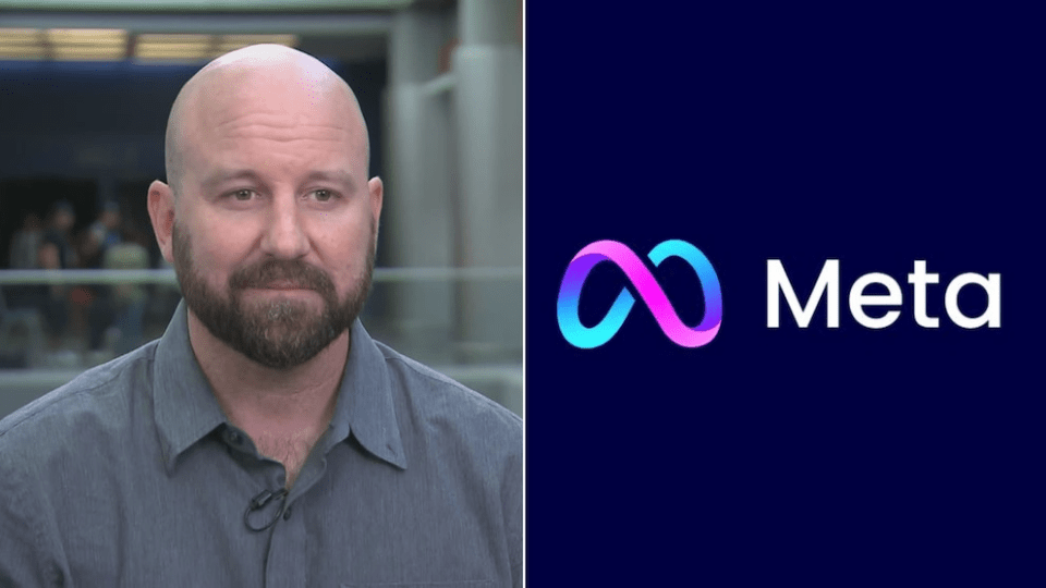 El director de tecnología de Meta confiesa que sufre estrés recurrente y explica qué los provoca