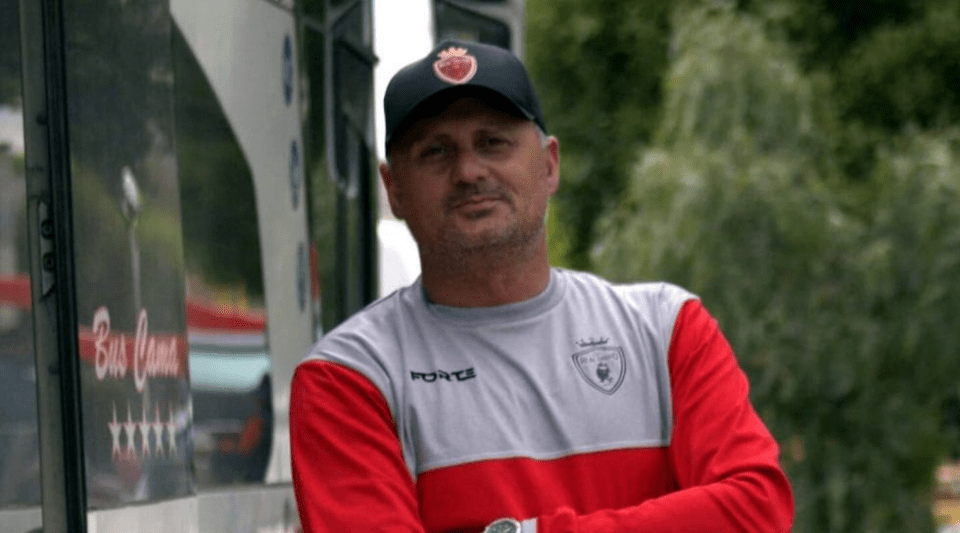 Real Oruro destituye a Marcelo Robledo, suman 10 clubes que cambian de DT