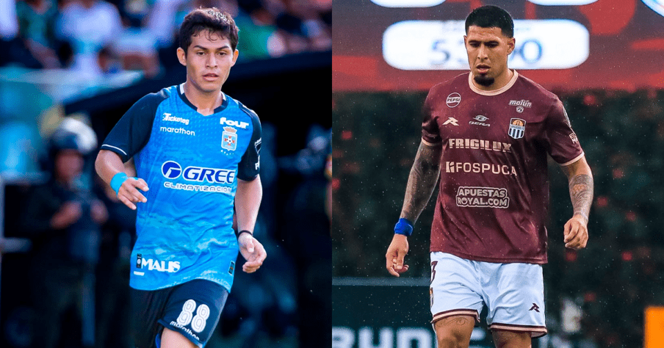 Blooming se mide frente a Carabobo en Venezuela. (Imagen: Blooming/ Carabobo)
