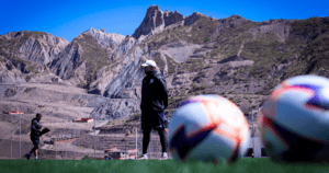 El balón vuelve a rodar: La División Profesional retorna con la tercera fecha