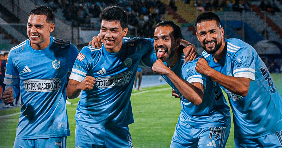 Aurora logró conseguir un triunfo frente a San Antonio Bulo Bulo. (Imagen: Club Aurora)