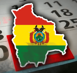 ¿Cuántos feriados largos le quedan a nuestro calendario?