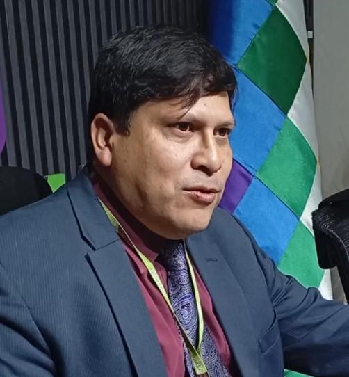 Dictan cárcel para hombre que asesinó a un extranjero cerca de la plaza San Francisco