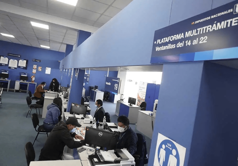 ¿Qué cambia con la reforma tributaria que ya está en la Asamblea Legislativa?