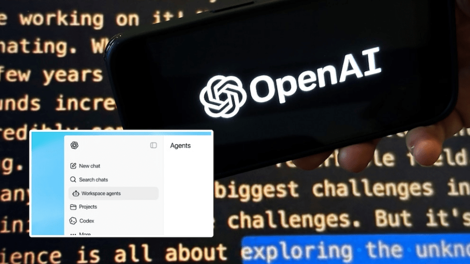 OpenAI lanza asistentes virtuales en ChatGPT para ayudar a equipos con tareas empresariales