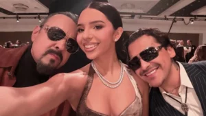 Crecen los rumores de separación entre Nodal y Ángela Aguilar