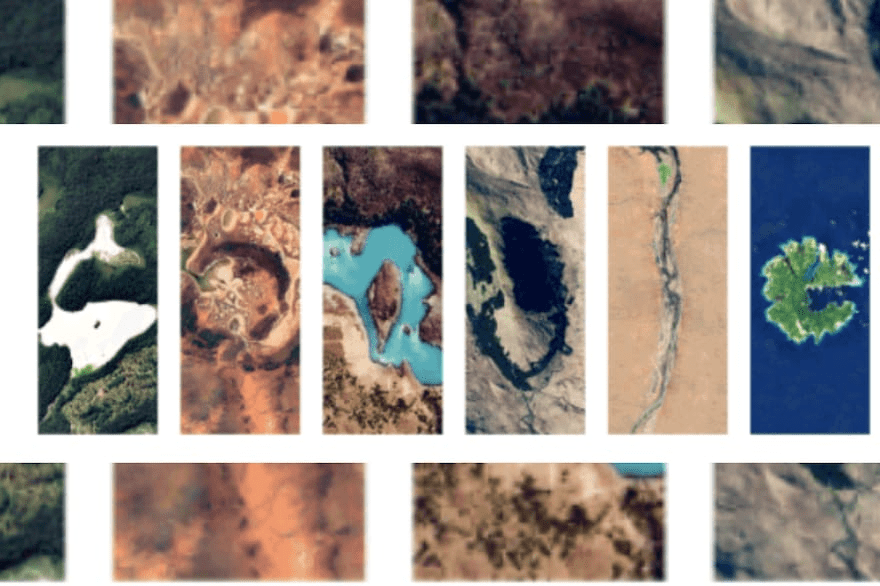 Día de la Tierra: cómo es el doodle de Google de hoy, miércoles 22 de abril