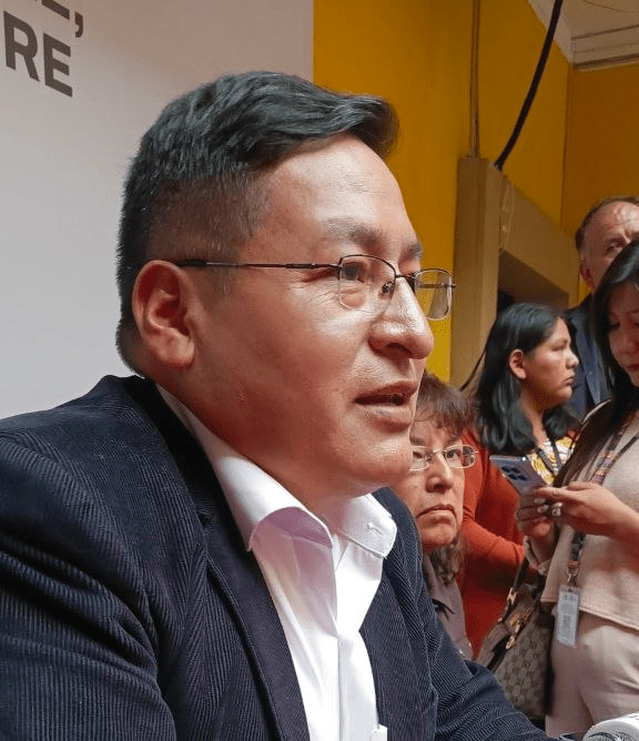 Sorata reporta graves afectaciones a causa de las lluvias: piden ayuda al Ministerio de Defensa