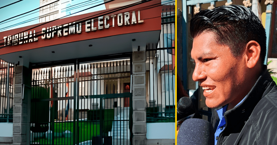 Yahuasi busca revertir decisión de TSE y presenta recurso de revisión sobre su participación en el balotaje