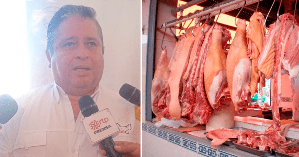 Porcicultores fomentan consumo de carne de cerdo en Bolivia y apuntan a exportar este producto