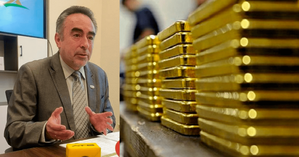 Cámara de Exportadores reporta claroscuros en la balanza comercial al primer cuatrimestre de 2026