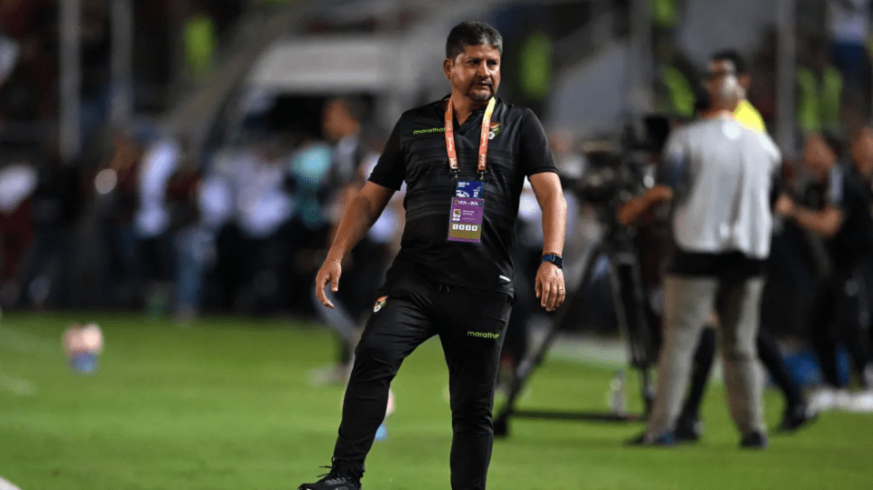 Villegas pide levantar la cabeza tras la eliminación: “luchamos hasta el final”