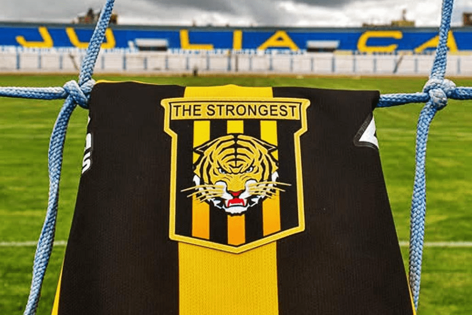 The Strongest llega a sus 118 años marcado por crisis institucional y deudas