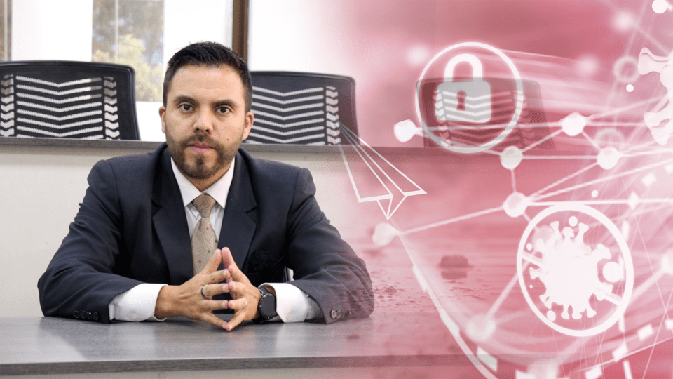 Ciberdelitos en Bolivia: cómo una mala decisión puede empeorar el ataque