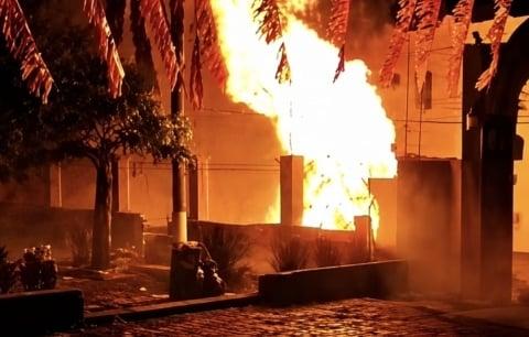 Tragedia en México: ¿Qué se sabe hasta el momento?