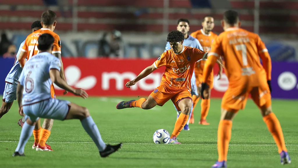 Bolívar busca un triunfo vital ante La Guaira para avanzar en Copa Libertadores — image 2