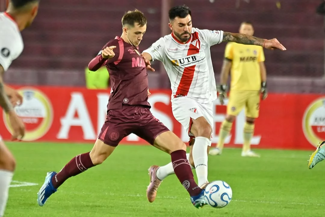 Always Ready debuta a Straccia con urgencia de puntos ante Lanús en la Libertadores — image 2