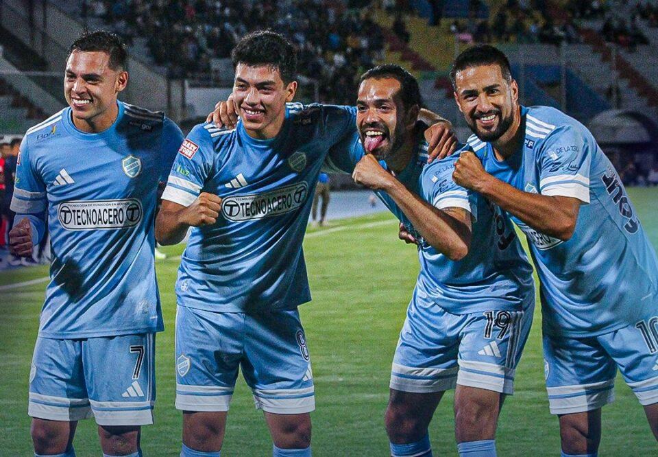 (Imagen: Club Aurora)