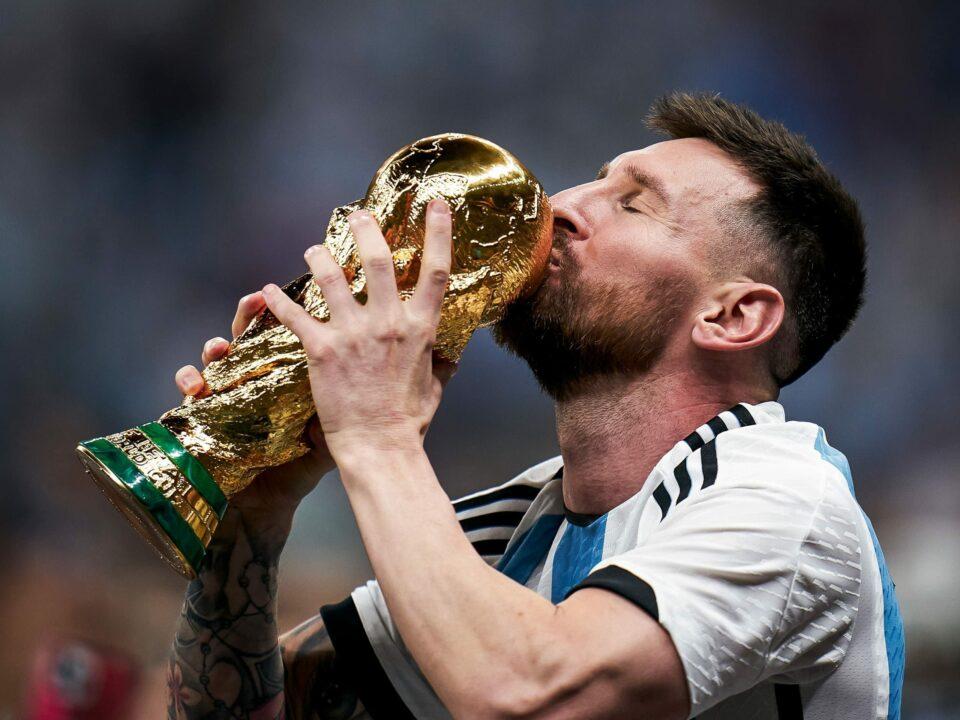 Messi va por la maldición que nadie pudo romper en 64 años