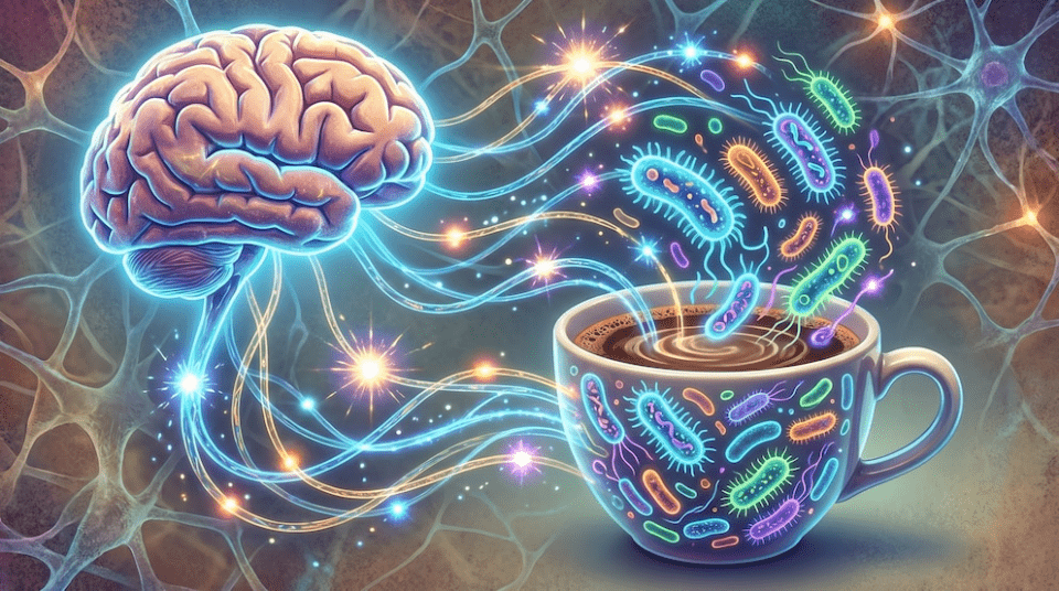 Un estudio reveló que el café, incluso descafeinado, mejora el bienestar emocional y cognitivo