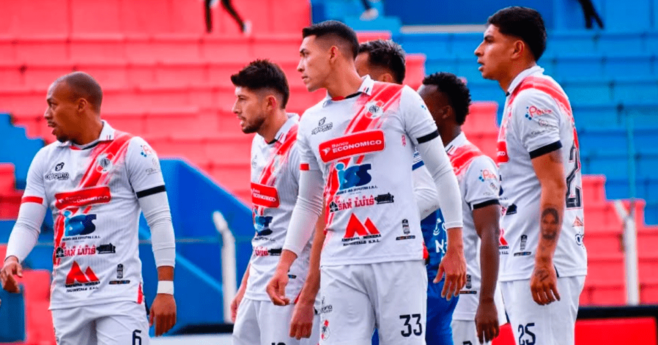 Imagen: Nacional Potosí