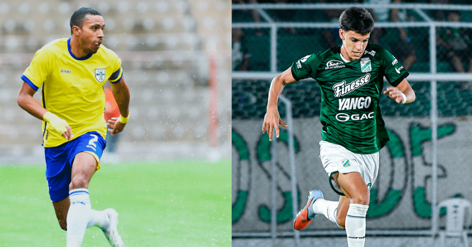 ABB y Oriente Petrolero cierran la sexta fecha en medio de reprogramaciones