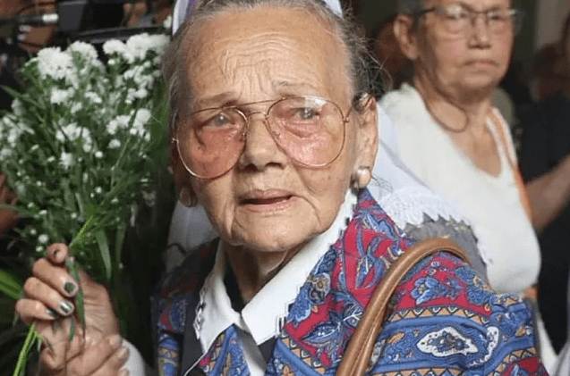 Murió Carmen Navas, la madre que buscó a su hijo desaparecido por el chavismo