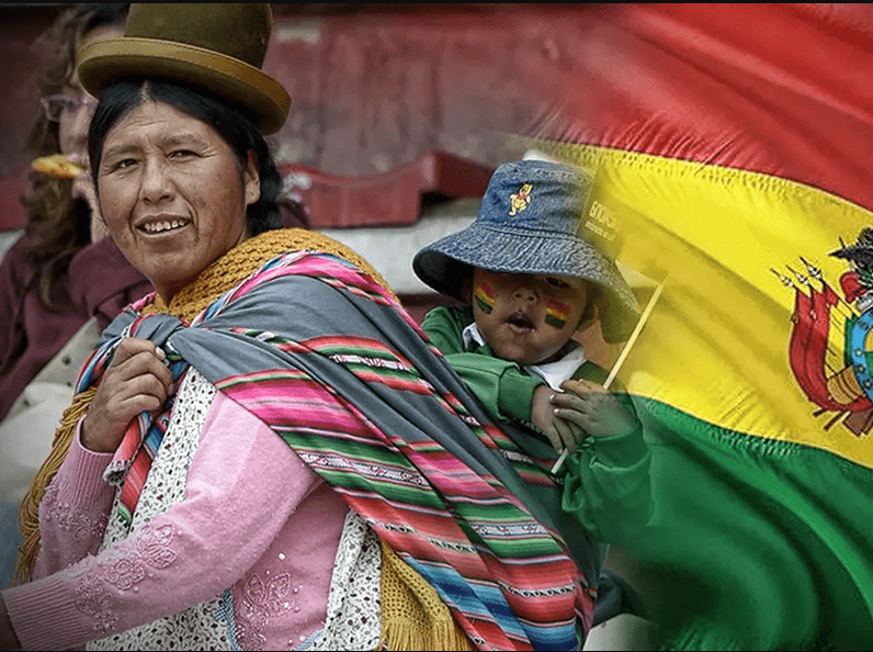 27 de Mayo: el día en que las madres bolivianas demostraron que el amor también lucha