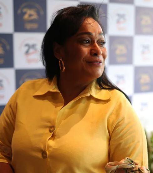 ¿Qué pasó con la embajadora de Colombia en Bolivia?